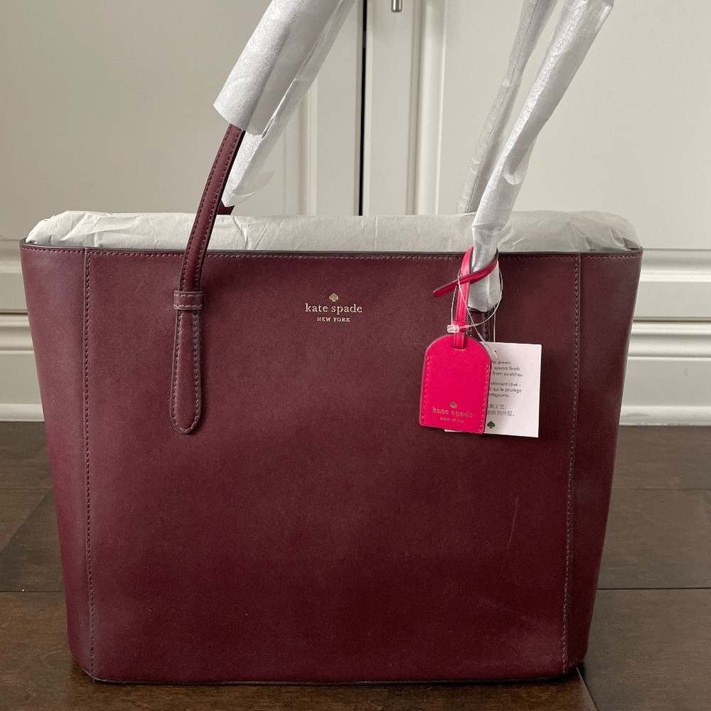 Kate spade medium tote